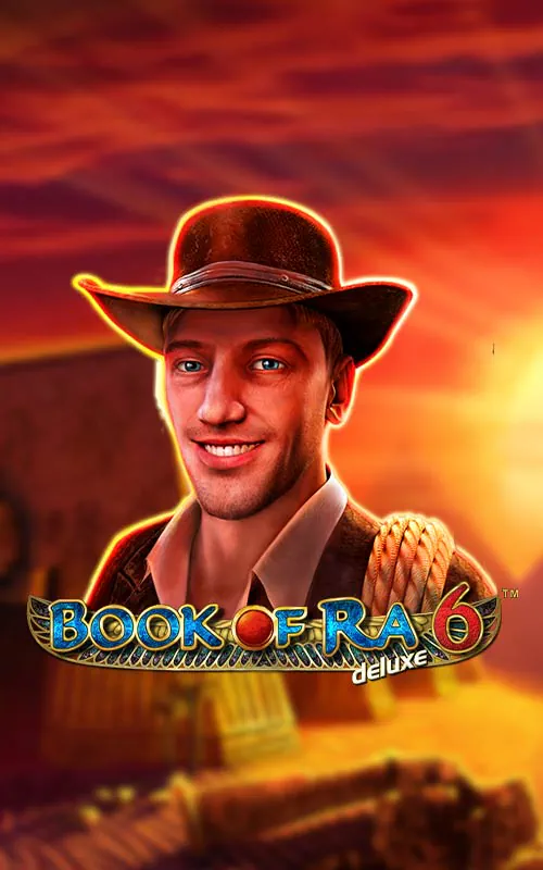 Book of Ra at Dito Bet Casino