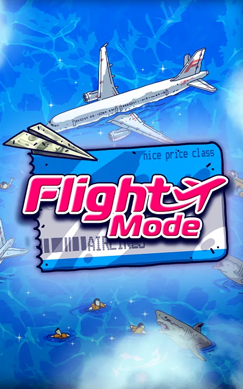 Flight Mode at Dito Bet Casino