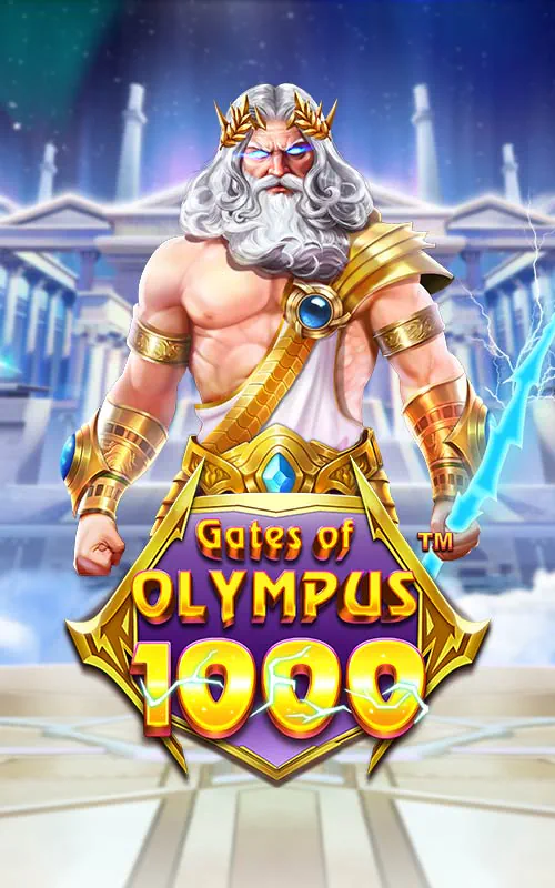Gates of Olympus at Dito Bet Casino