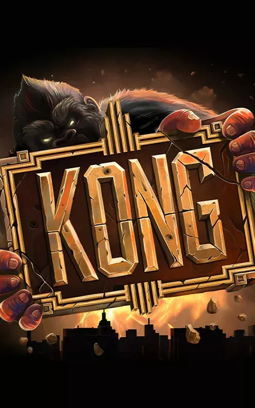 Kong at Dito Bet Casino