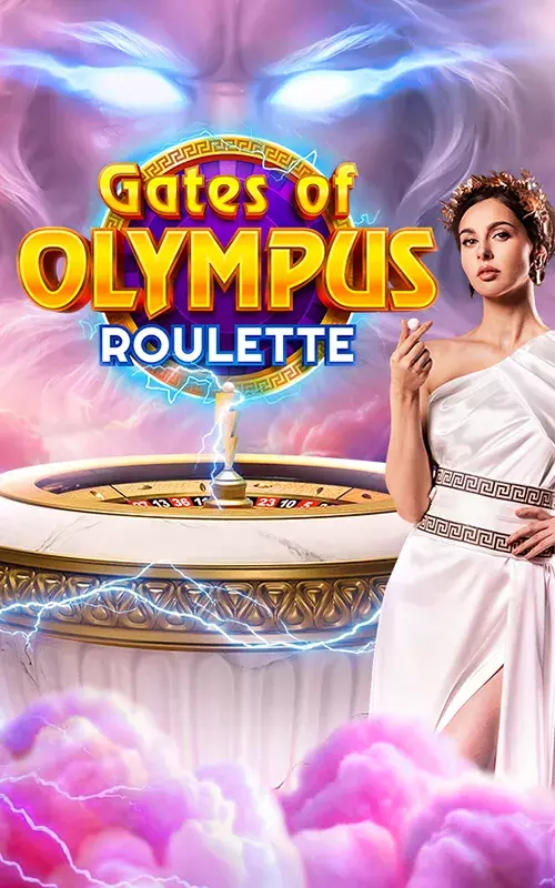 Gates of Olympus Roulette at Dito Bet Casino